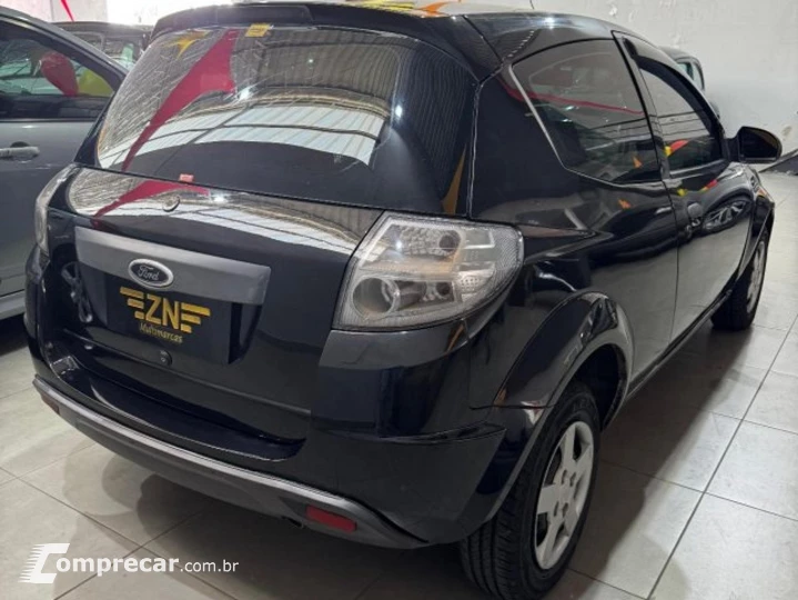 KA 1.0 MPI 8V FLEX 2P MANUAL