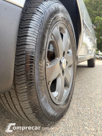 SAVEIRO 1.6 MI Surf CS 8V