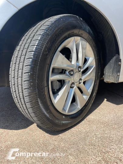 HB20S 1.6 Premium 16V