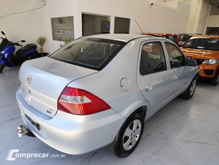 PRISMA 1.4 MPFI Maxx 8V