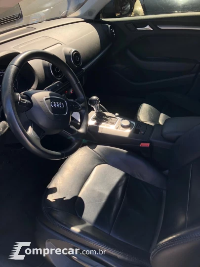 A3 1.4 TFSI Sedan 16V