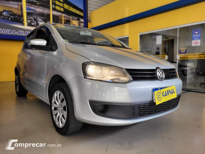 FOX 1.6 MI I-motion 8V