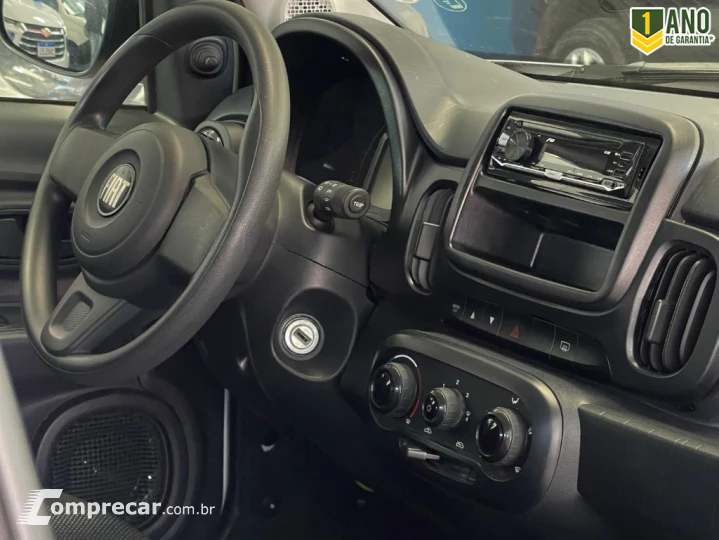 MOBI 1.0 EVO FLEX LIKE. MANUAL