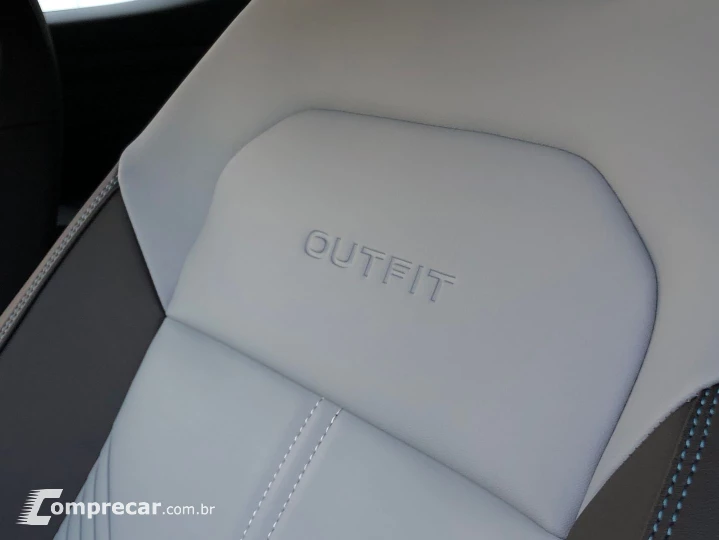 Tera 1.0 170 Tsi High Automático