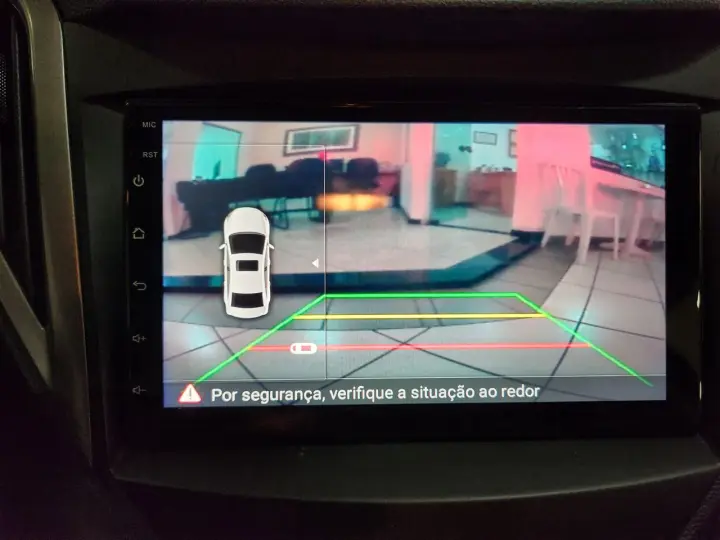 HB 20 Hatch X 1.6 16V 4P PREMIUM FLEX AUTOMÁTICO