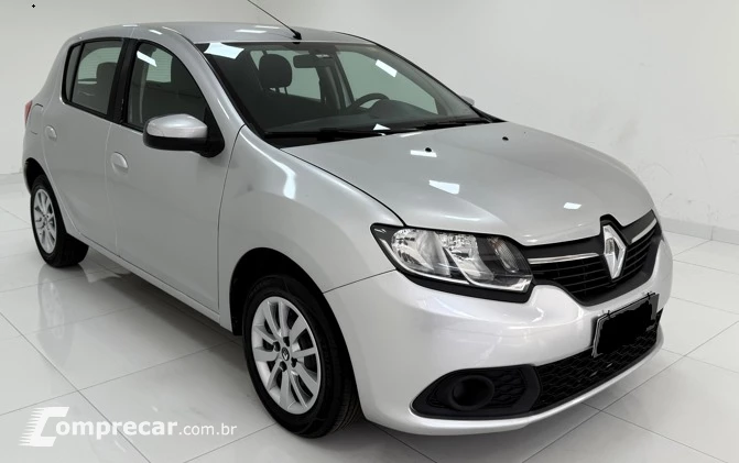 SANDERO 1.6 16V SCE Expression