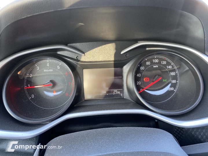 ONIX 1.0 TURBO FLEX LT MANUAL