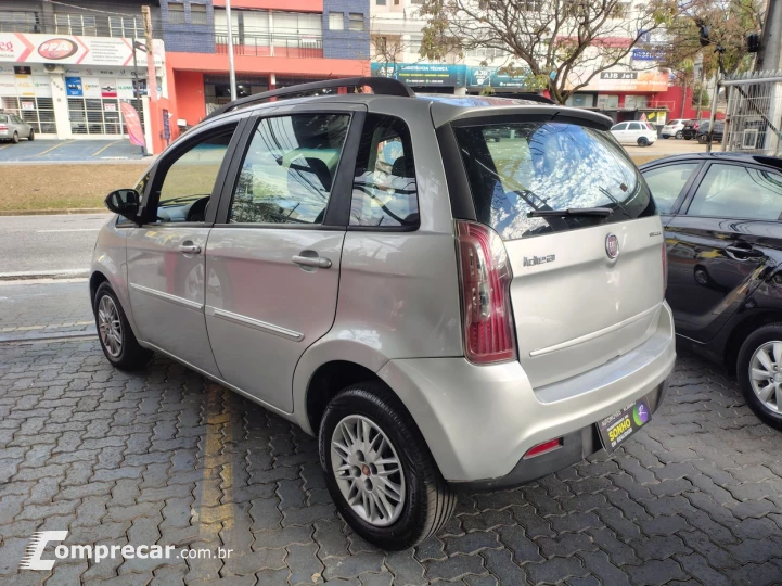 IDEA 1.4 MPI ATTRACTIVE 8V