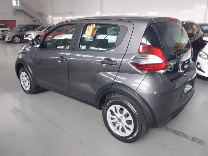 MOBI 1.0 EVO FLEX LIKE. MANUAL