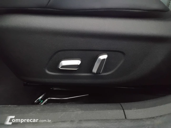 ARRIZO 6 PRO 1.5 TCI FLEX HYBRID CVT