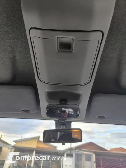 UNO ATTRACTIVE 1.4 EVO Fire Flex 8V 4p