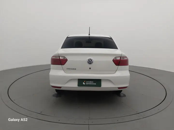 VOYAGE 1.0 12V MPI TOTALFLEX 4P MANUAL