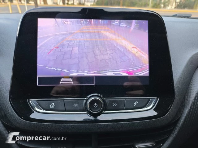 ONIX - 1.0 TURBO LTZ MANUAL