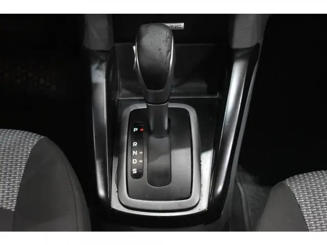 ECOSPORT - 1.6 SE 16V 4P POWERSHIFT