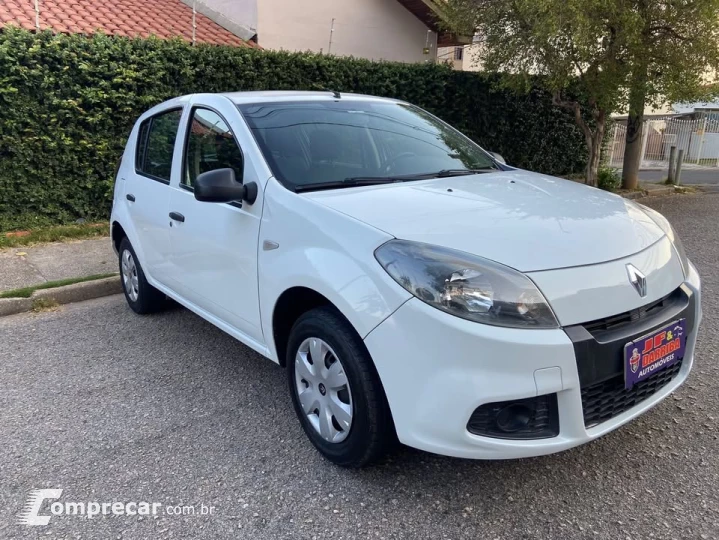 SANDERO 1.0 12V SCE Authentique