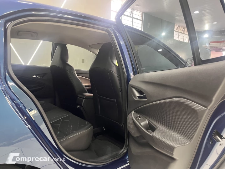 ONIX 1.0 Turbo Premier