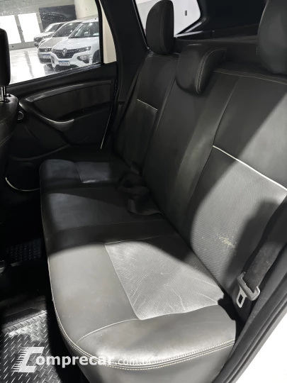 DUSTER 1.6 16V SCE Dynamique