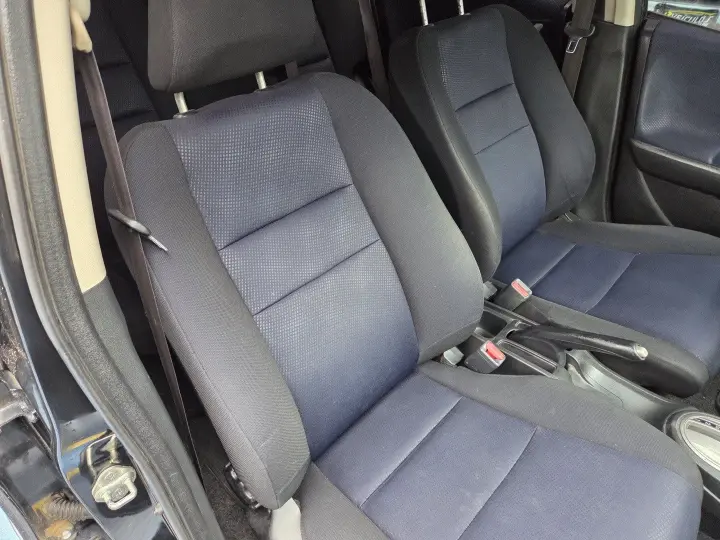 FIT 1.4 LX 16V FLEX 4P AUTOMÁTICO