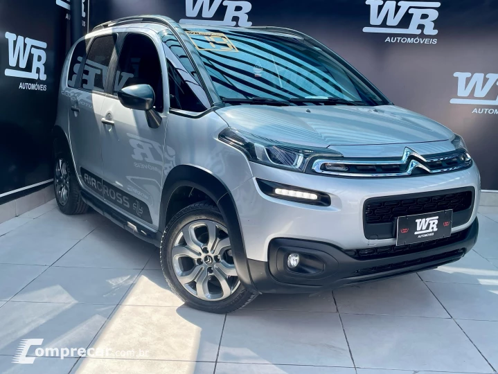 AIRCROSS 1.6 16V Live