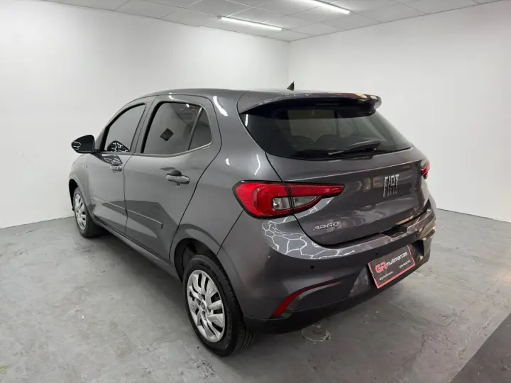 ARGO DRIVE 1.0 6V Flex