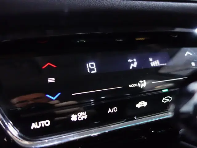 HR-V - 1.8 16V EX 4P AUTOMÁTICO