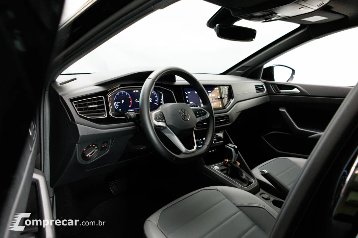 NIVUS 1.0 200 TSI Highline