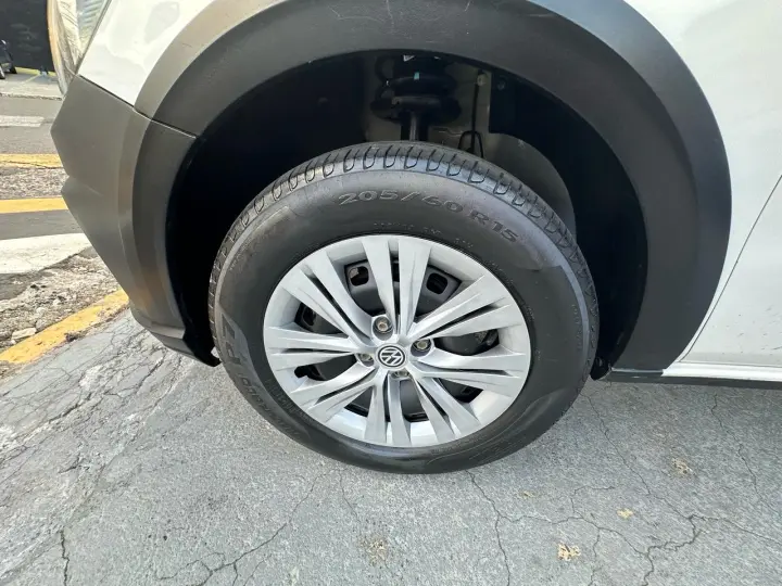 SAVEIRO 1.6 MSI Robust CS 8V