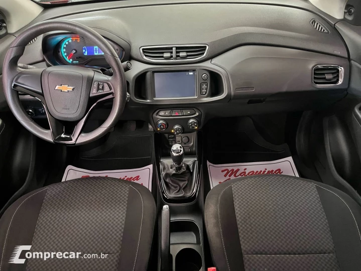 PRISMA 1.4 MPFI LT 8V