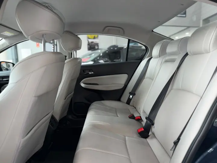 CITY 1.5 I-vtec Touring