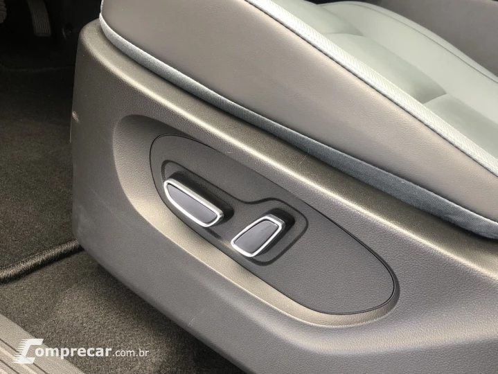 Aion Y 63,2 KW ELETRICO ELITE