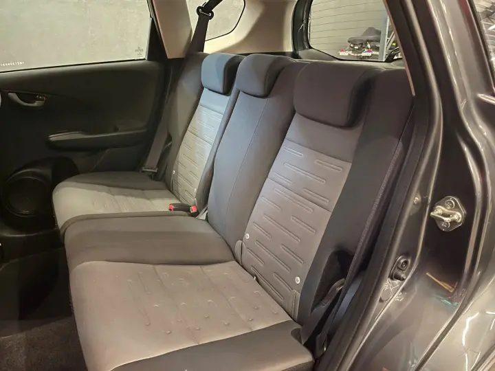 Fit 1.4 Cx 16V Flex 4P Automático