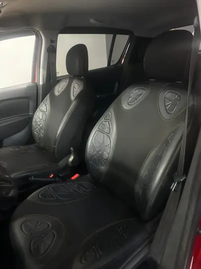 SANDERO 1.6 16V SCE Stepway