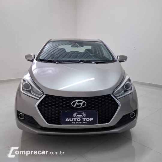 HB20 1.6 Premium 16V