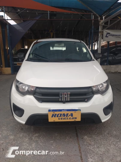 MOBI 1.0 8V EVO Like. ON