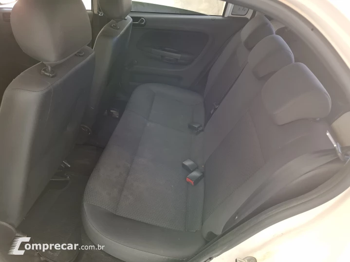 GOL 1.0 12V MPI Totalflex