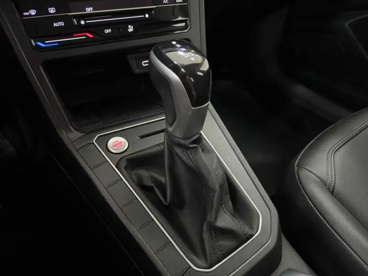 POLO 1.0 170 TSI HIGHLINE AUTOMÁTICO