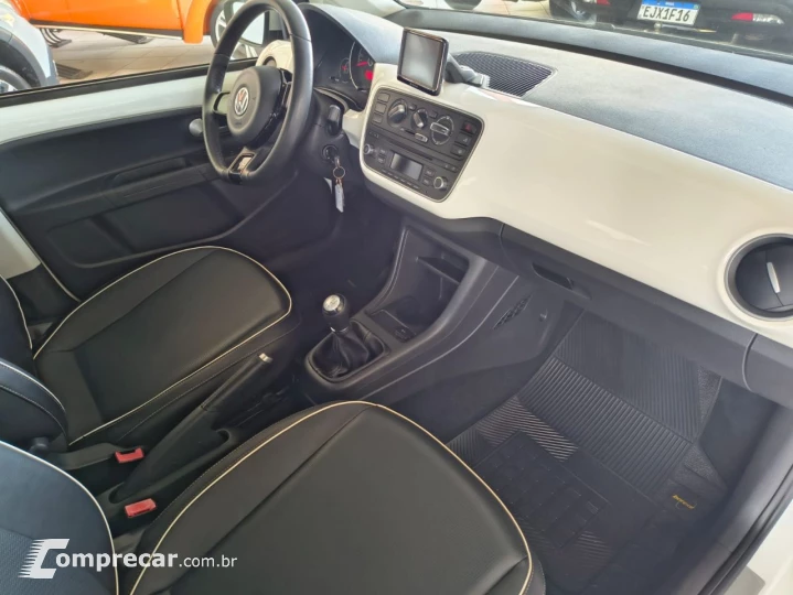 UP 1.0 12V RED BLACK WHITE FLEX