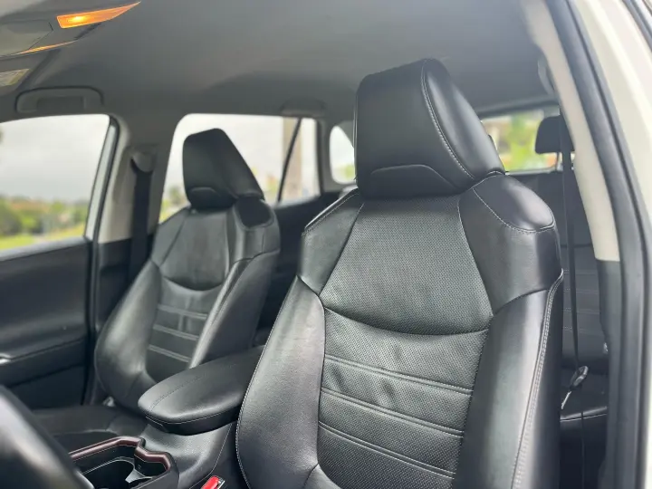 RAV4 2.5 VVT-IE HYBRID S AWD CVT