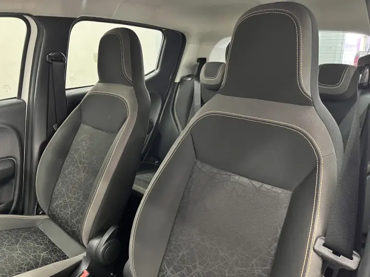 MOBI 1.0 EVO Trekking