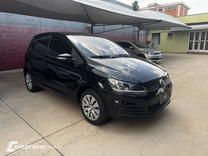 Fox 1.6 4P TRENDLINE FLEX