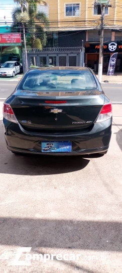 PRISMA 1.0 MPFI JOY 8V