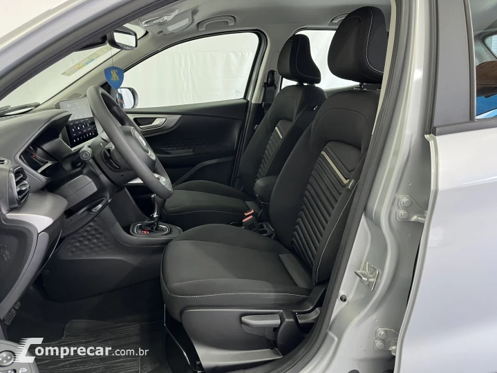 PULSE 1.0 Turbo 200 Audace