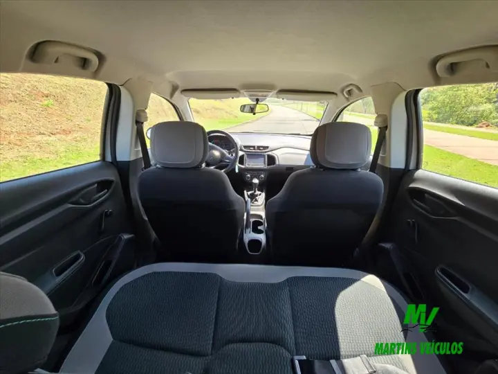 ONIX 1.0 MPFI LT 8V FLEX 4P MANUAL