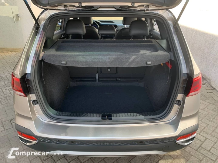 TAOS Highline 1.4 250 TSI Flex Aut.