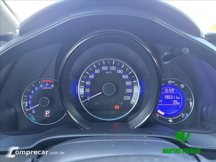 FIT 1.5 Personal 16V