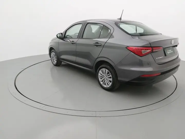 CRONOS 1.0 FIREFLY FLEX DRIVE MANUAL