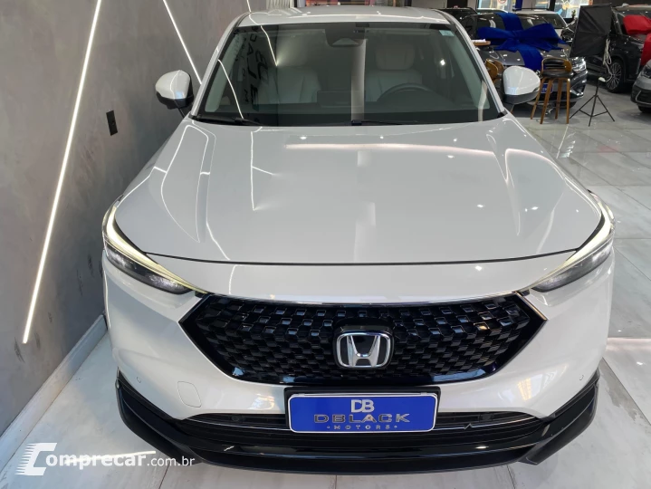 HR-V Advance 1.5  Flex TB 16V 5p Aut.