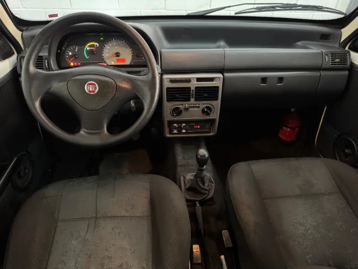 Uno Mille 1.0 Fire/ F.Flex/ ECONOMY 2p