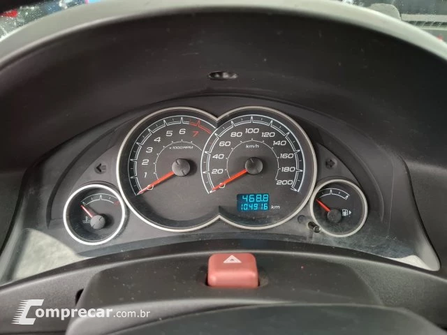 CELTA - 1.0 MPFI LT 8V 4P MANUAL