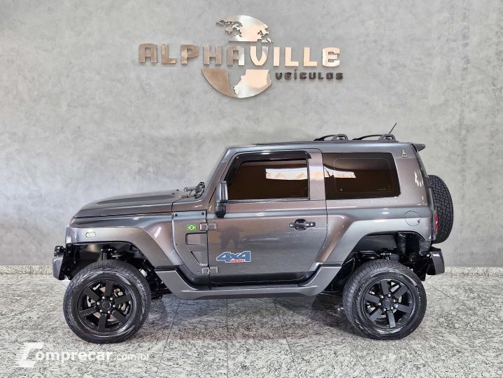 T4 3.2 XLT 4X4 20V Turbo Intercooler